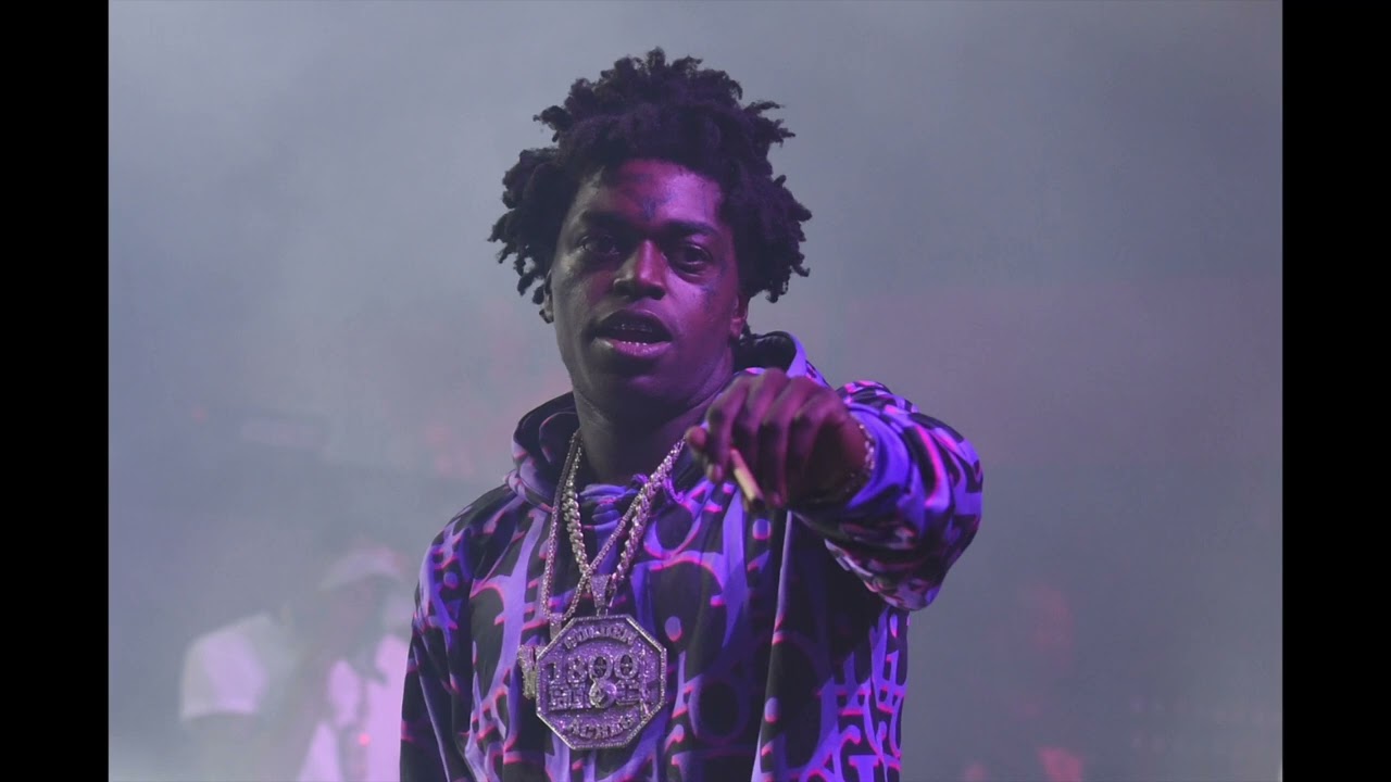 (FREE) Kodak Black Type Beat 2026 - 