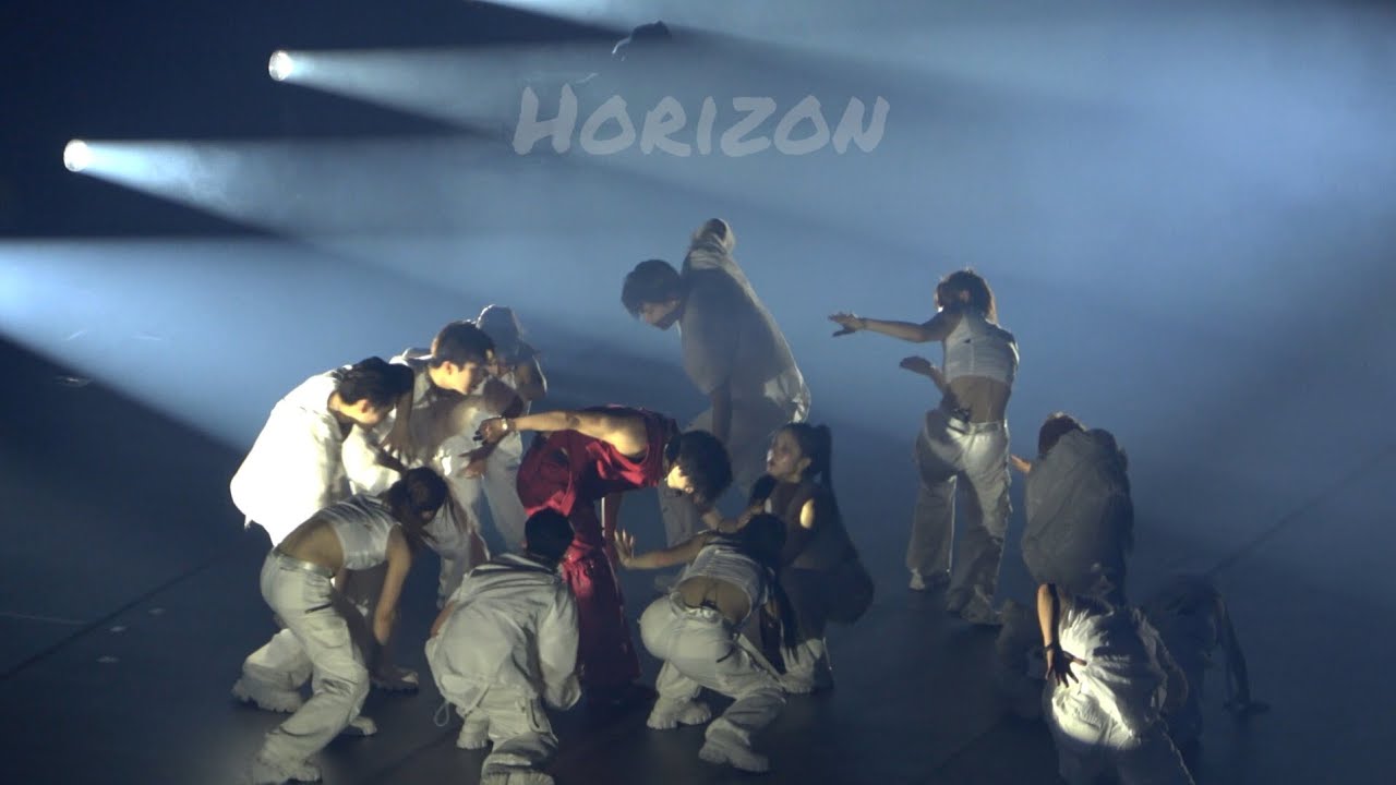 240922 TAEMIN [TOKYO] Ephemeral Gaze Horizon 호라이즌 #taemin #kpop #태민 #Ephemeral_Gaze