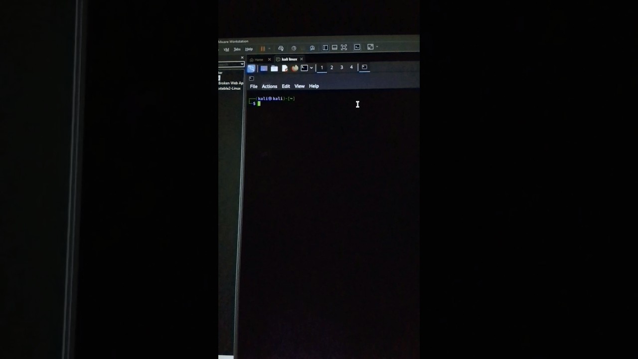 Dnsenum kali Linux tool 🔥 using #cybersecurity #ethicalhacker #kalilinux #coding #ipaddress