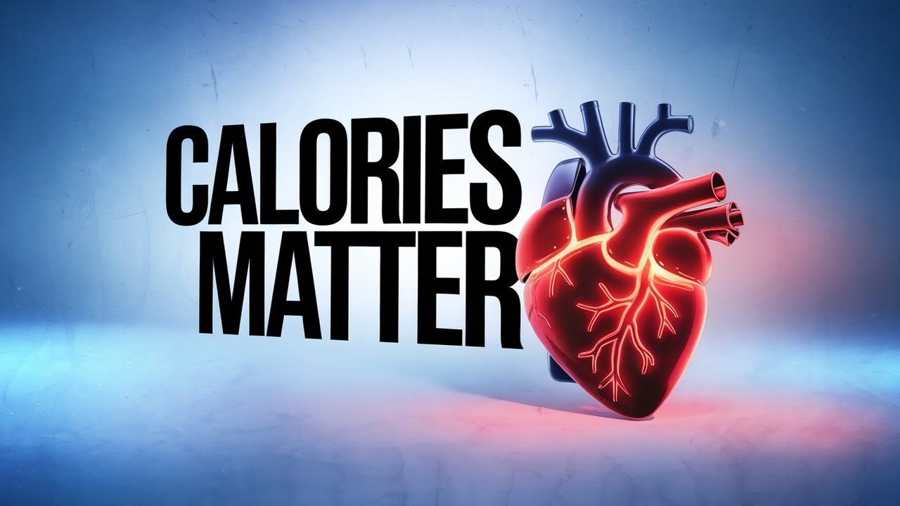 Calories Explained : The Science Behind Your Energy Intake