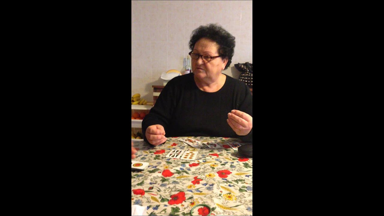 LA RIVINCITA DI NONNA LUIGINA