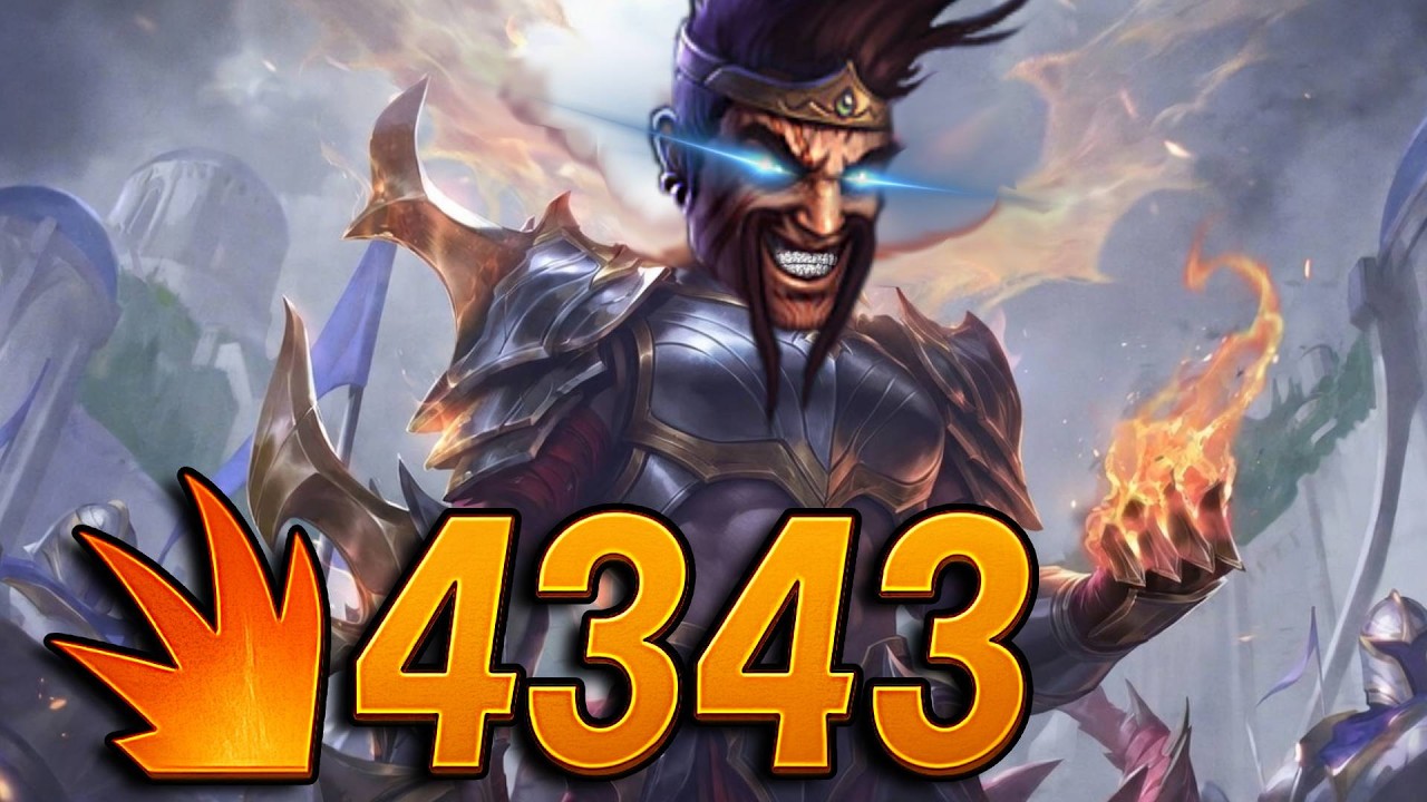 1 SHOT DRAVEN - CARRY HIGH ELO - DRAVEN AK 47