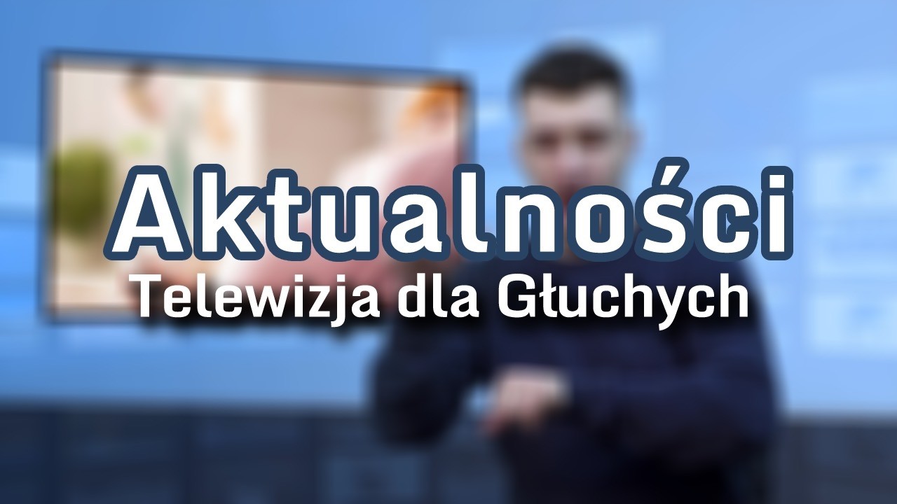 Aktualności: 15.02.2026 | 1 (Tłumaczenie na Język Migowy - PJM)