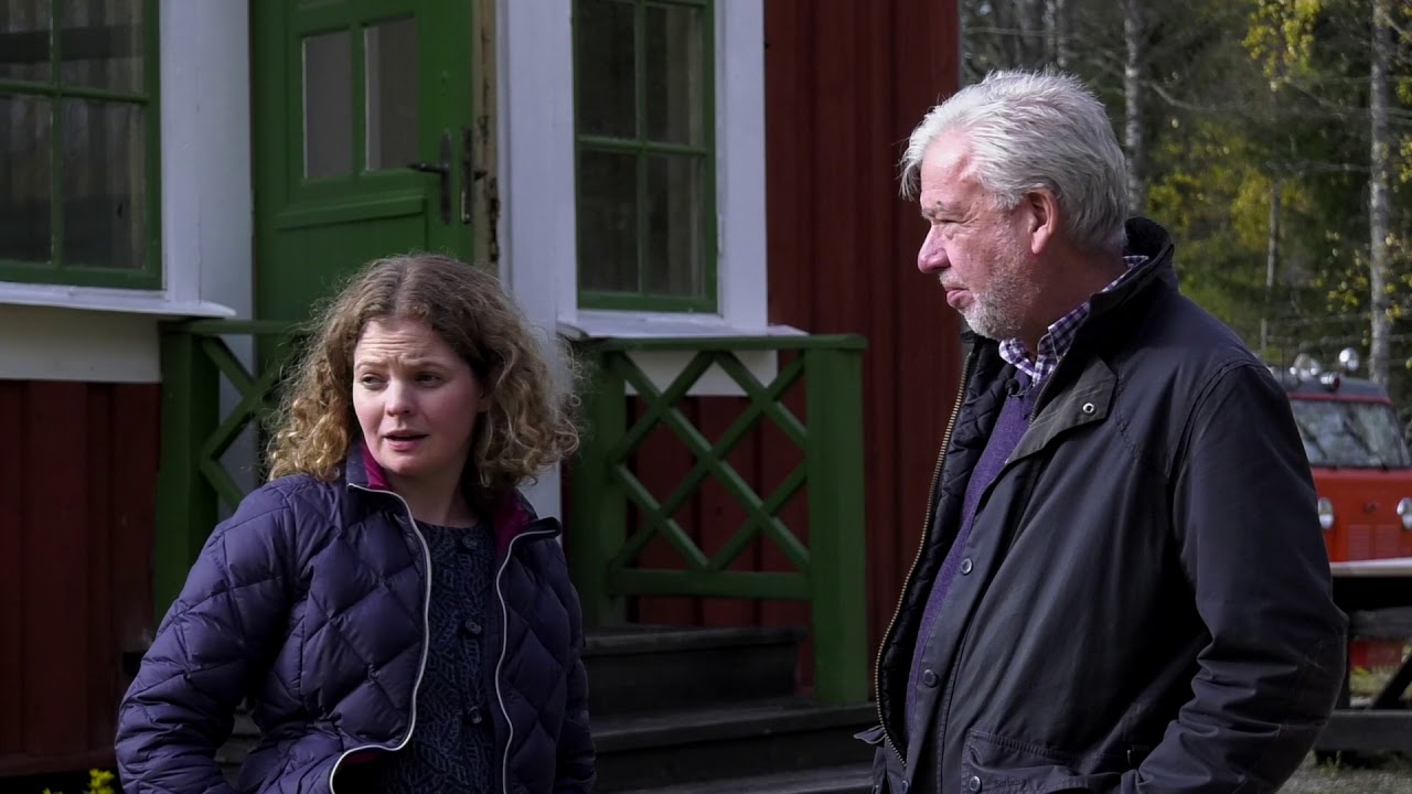 Tågnördarna - Den om Göringen