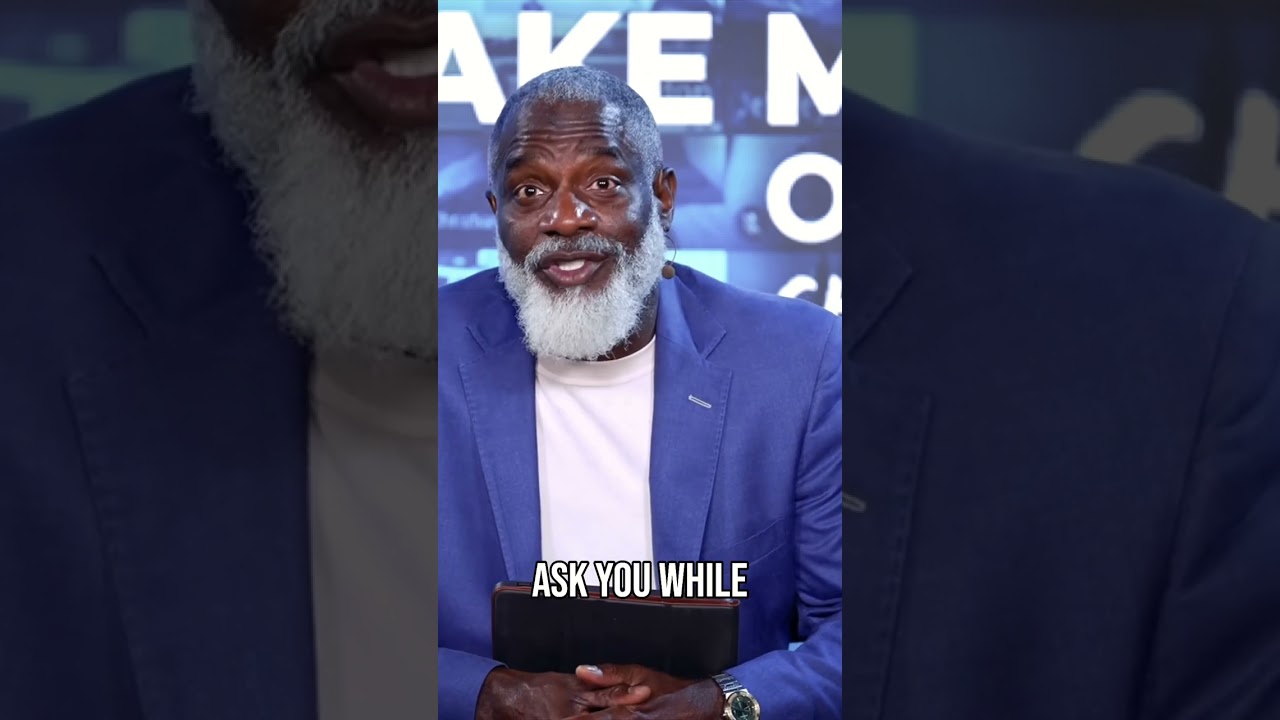 Seek First the Kingdom: Understanding Matthew 6:33