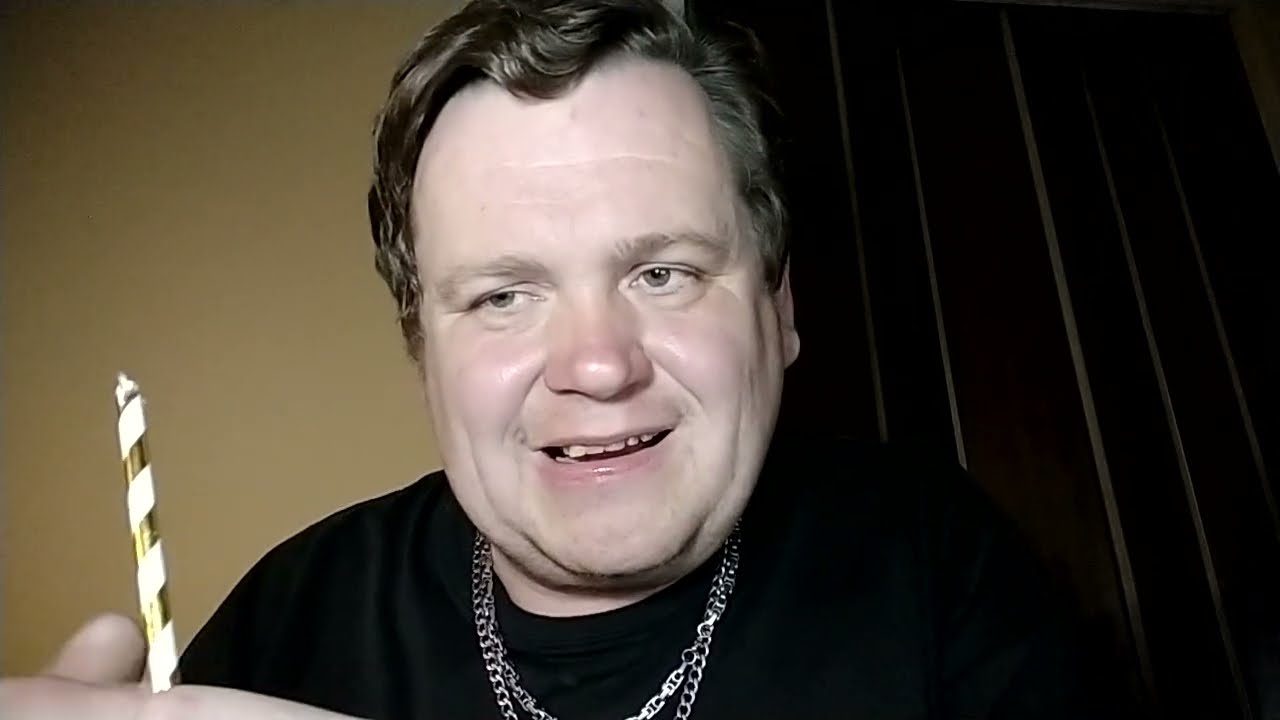 Asmr relaxační tapping a ochutnávky a další