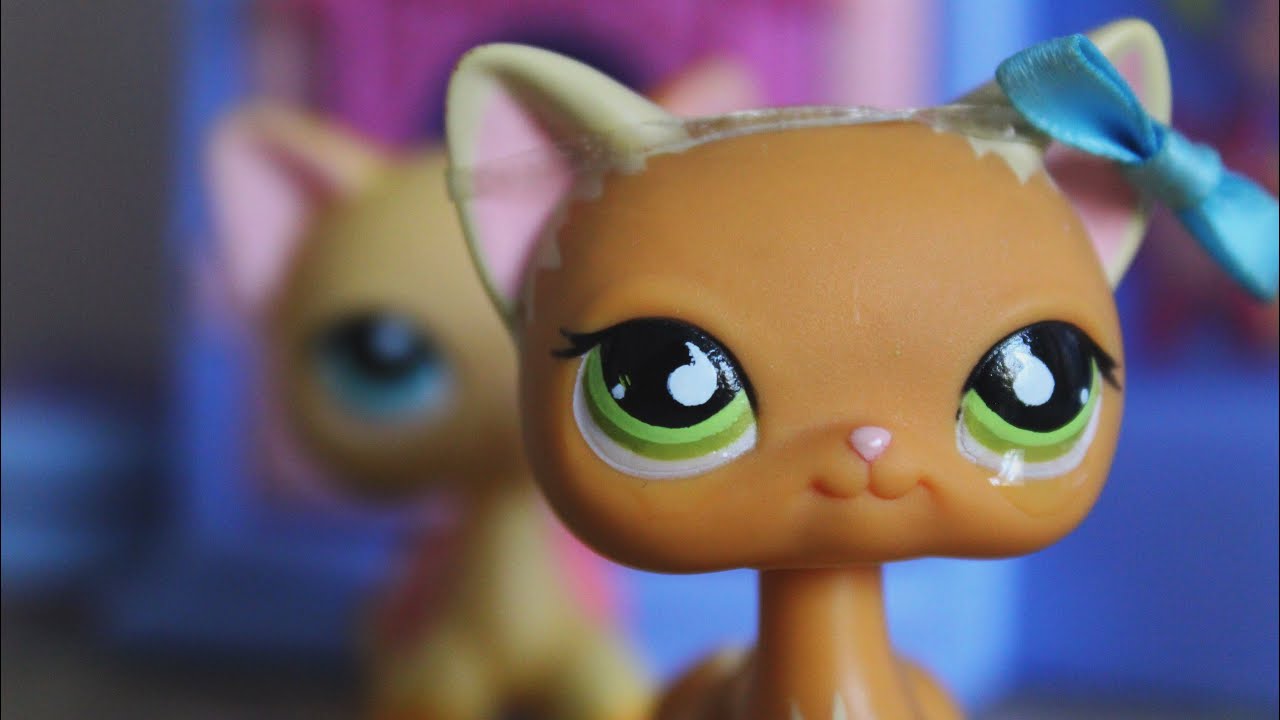 LPS: Unseen | Halloween Special 2018