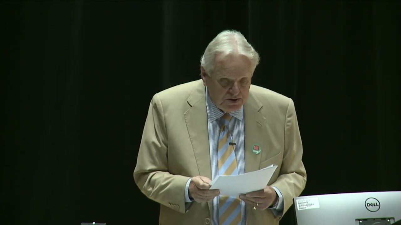 Strand Group 77 - Lord Grade: Growth, Innovation and the Future of the Media