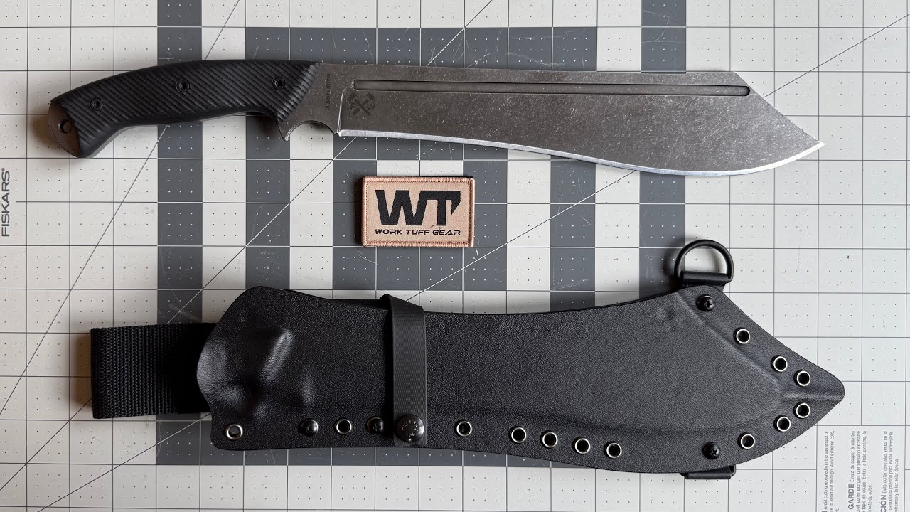 Work Tuff Gear WARHAMMER! Gen 2 Tabletop