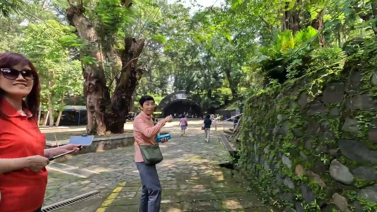 Gua Maria Kaliori 19 Januari 2026