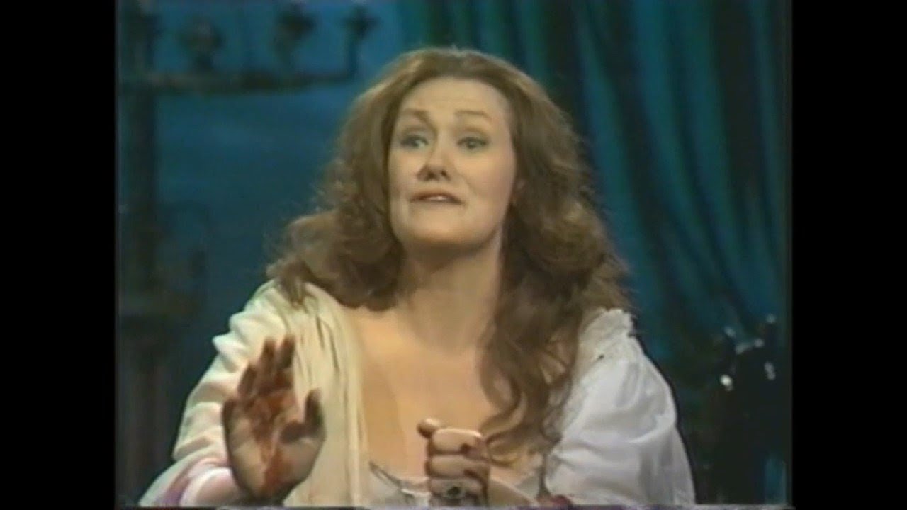 Joan Sutherland - Donizetti: Lucia di Lammermoor (Who's Afraid of Opera?)
