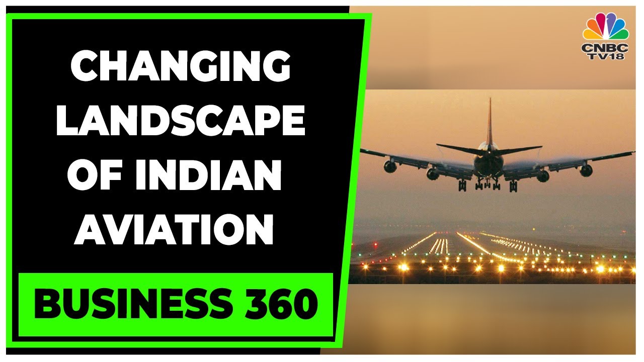 How Air India-Boeing Deal Can Change Indian Aviation Landscape | Business 360 | CNBC-TV18