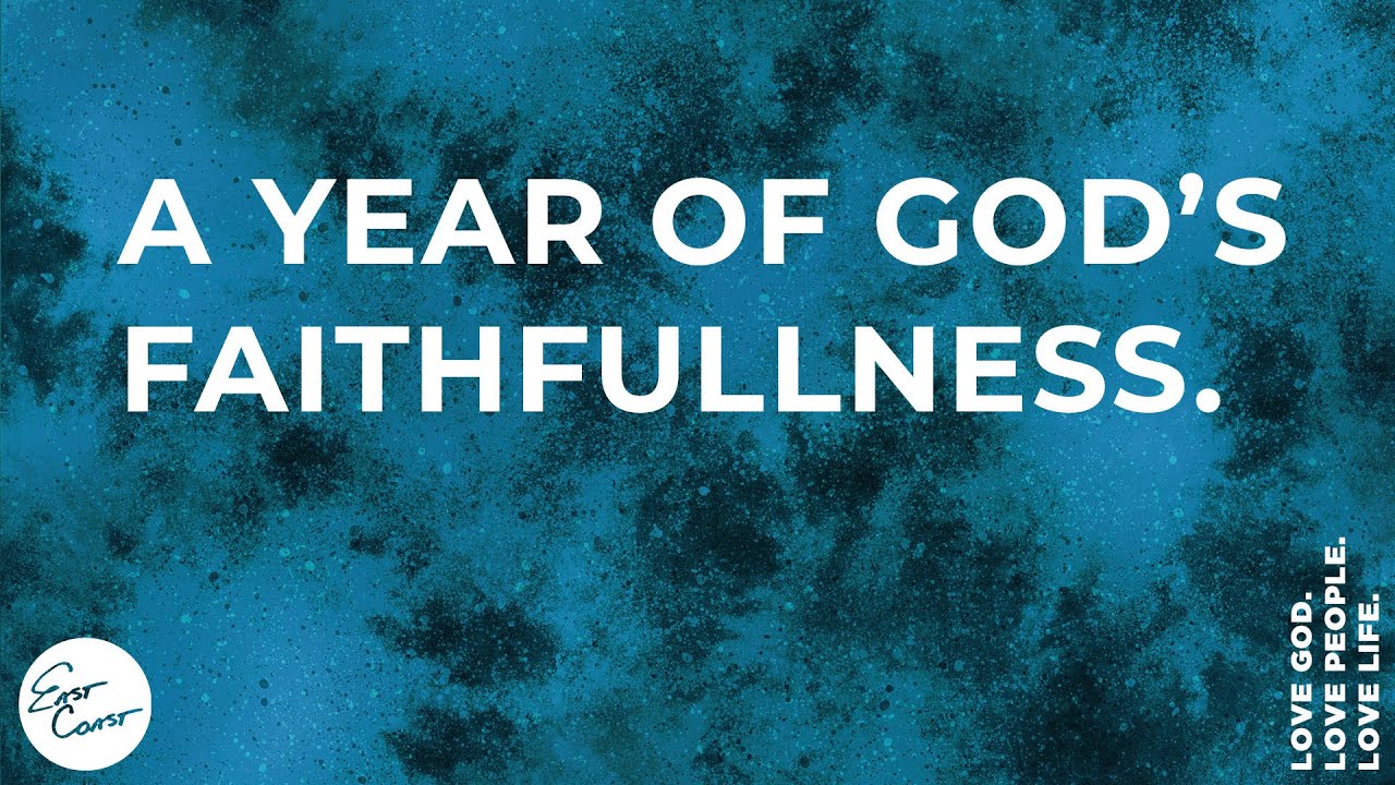 A Year in Review | 2026 | Pastor Matt and Jessica
