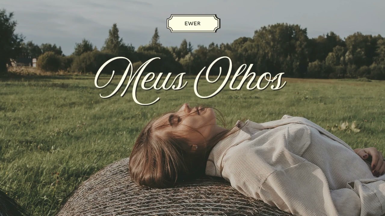 Meus Olhos 