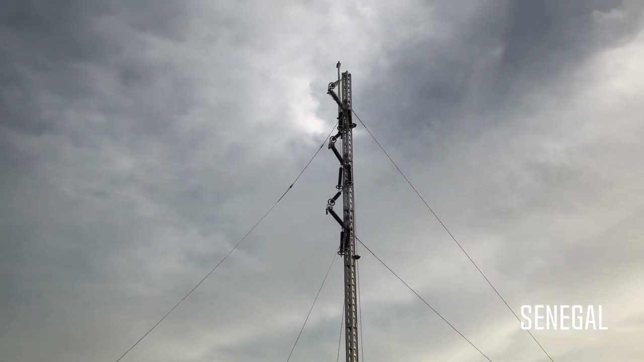 Exploring ERS Emergency Restoration Towers Worldwide