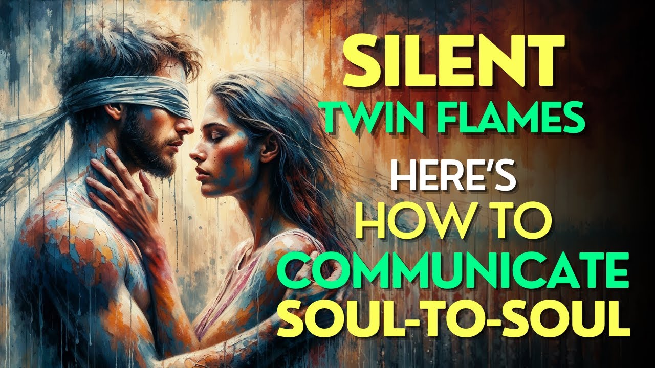 💔 Feeling Ignored by Your Twin Flame? Here’s the Truth You Need to Hear