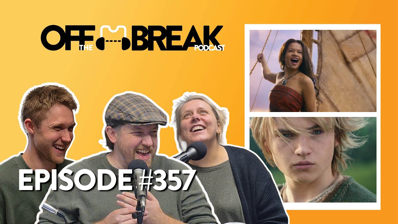 OTB #357: Are Free Streaming Services A Way For Theaters To Screen Movies?