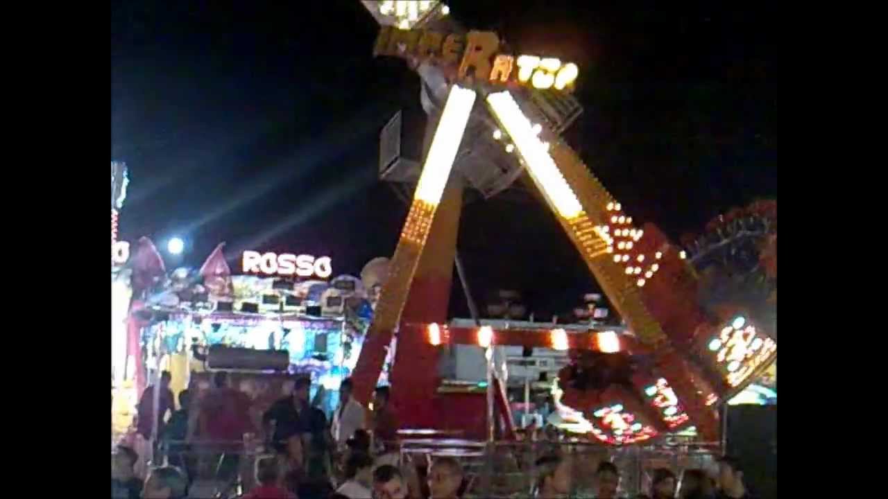 Lunapark a Mesagne 16.07.2011   [HD]