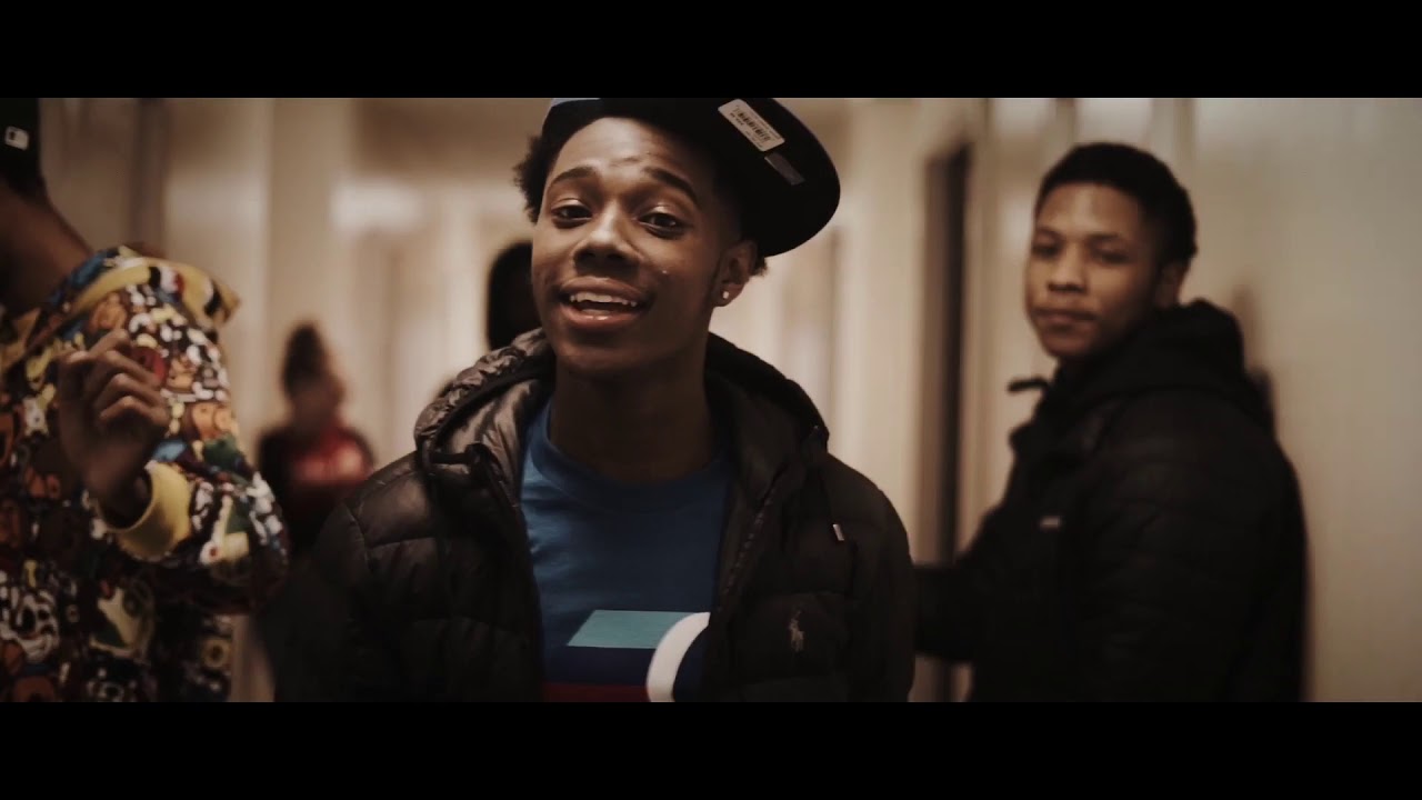 CEE-“PAIN” (official Music Video)(DIR.@RichEntertainment)