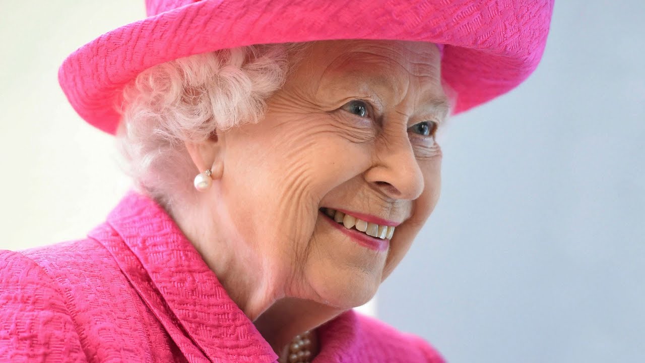 Why did Queen Elizabeth skip baby Archie's royal christening?