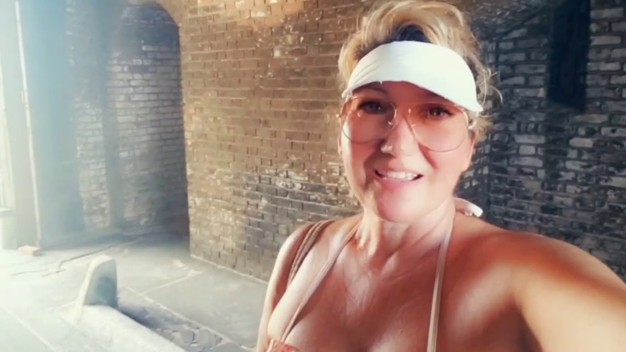 Exploring the Dry Tortuga's Florida
