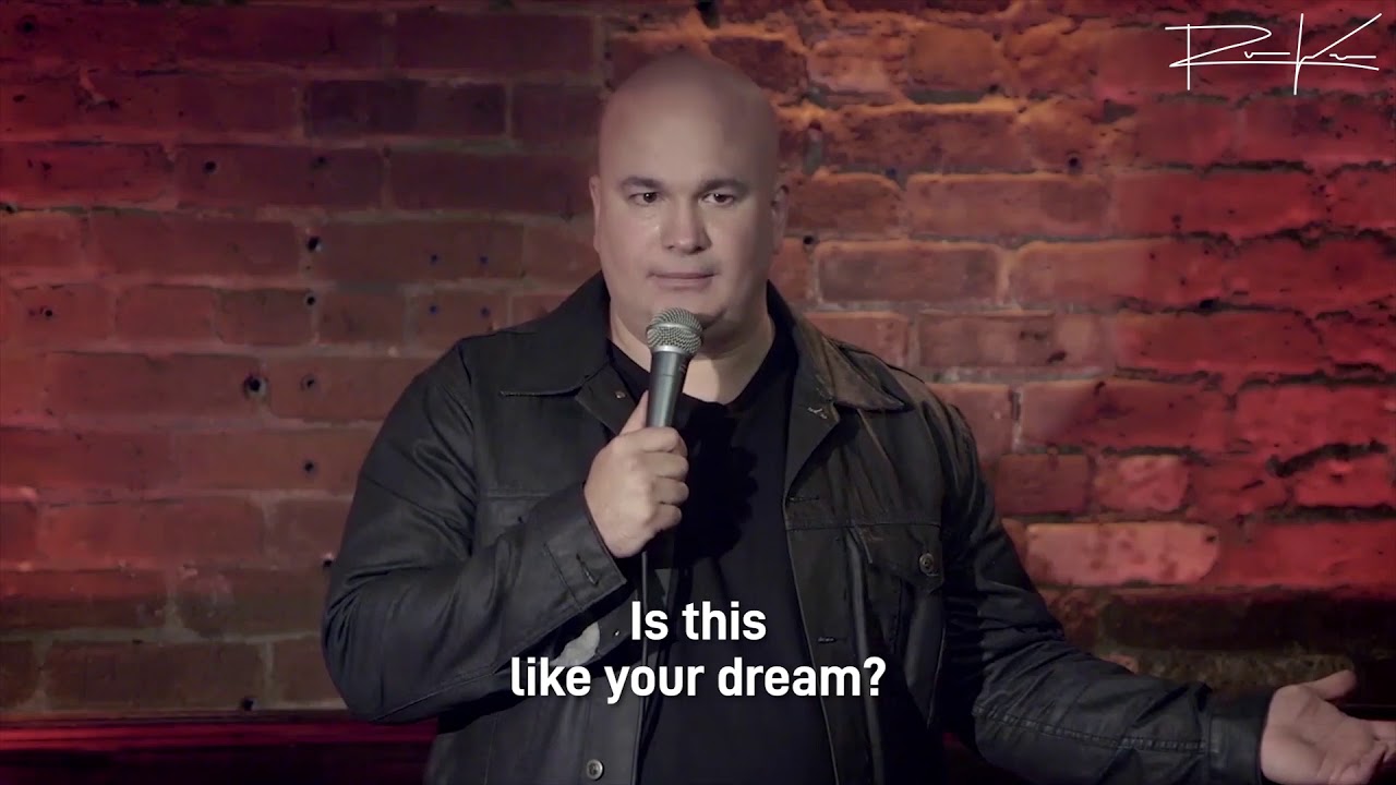 Robert Kelly 