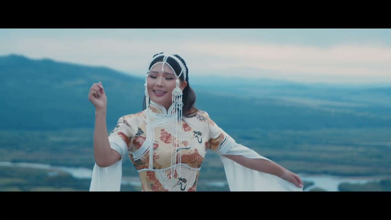 Maral-Od   