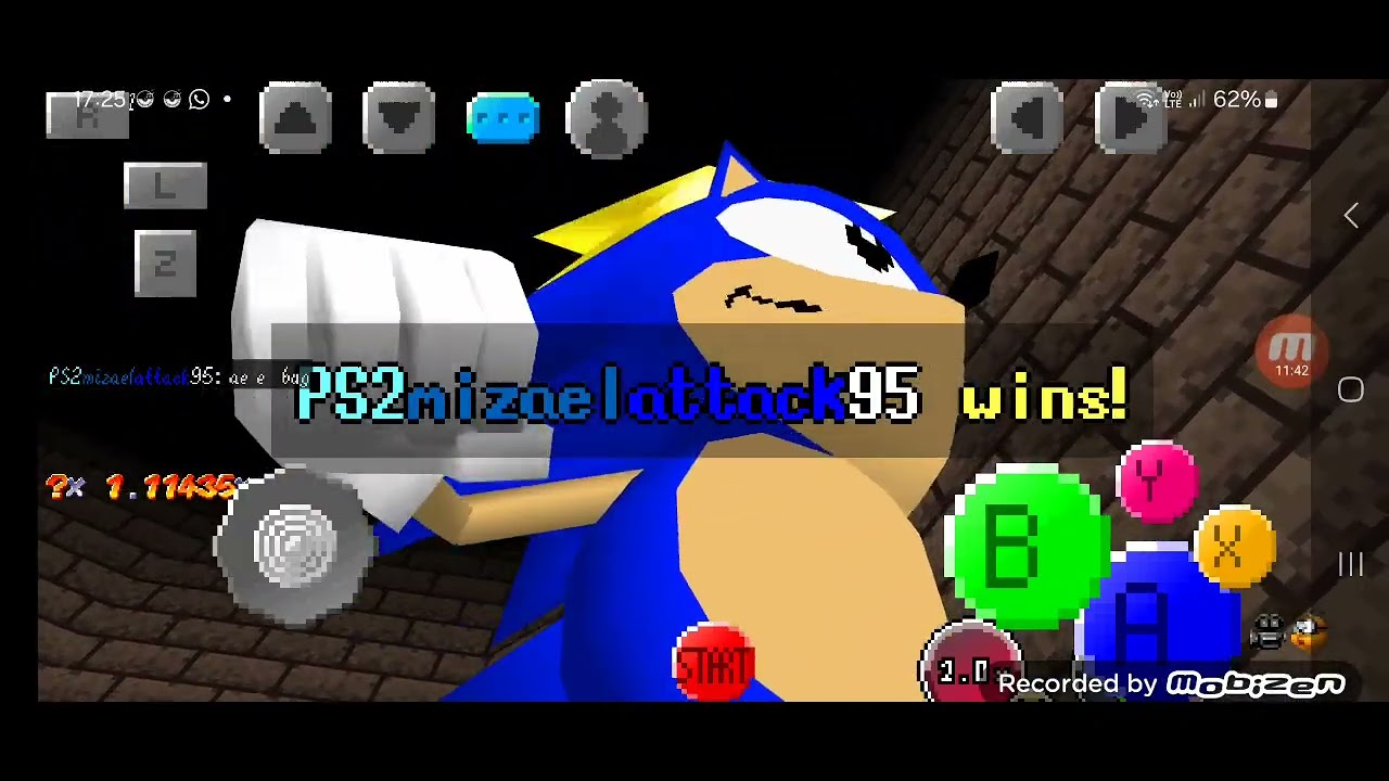 Jogando com Wesley e com outros