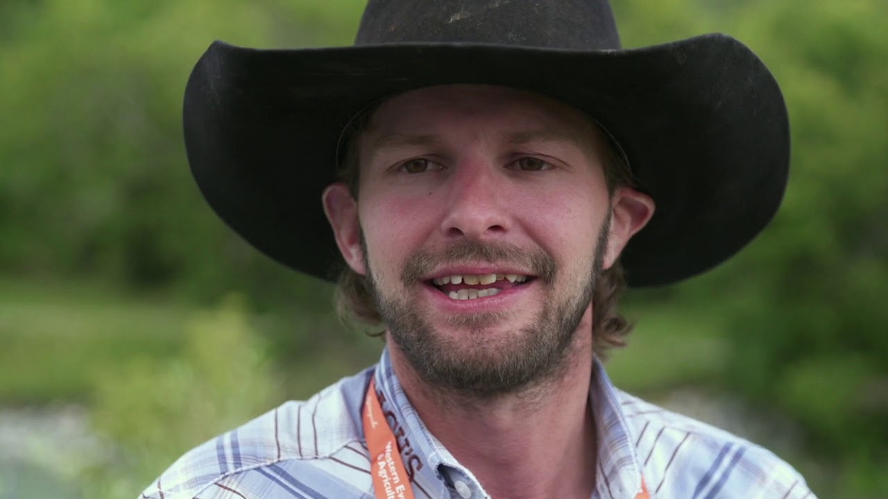 VICE #1: J.B. Mauney | ESPN Stories