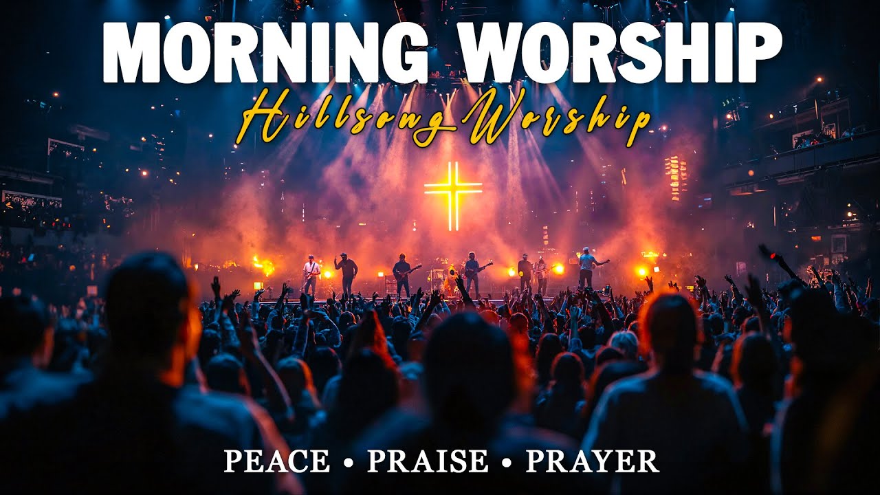 Morning Worship Songs 2026, Special Hillsong Worship Songs Collection, Christian Songs With Lyrics