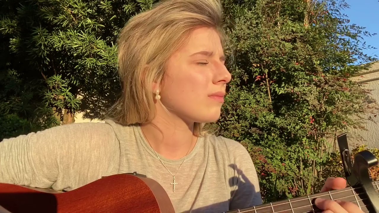 Se eu não te amasse tanto assim - Ivete Sangalo | Cover Giana Althaus