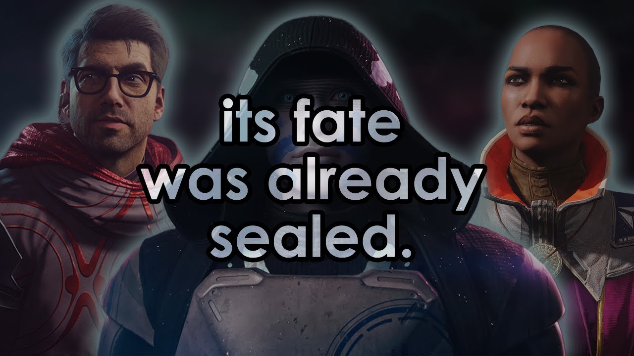 Edge of Fate's fate was already sealed. (First Impressions)