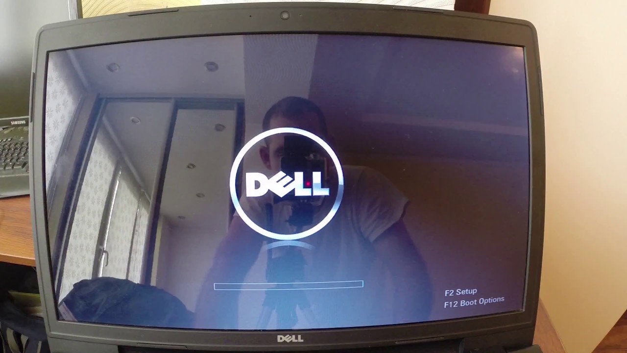 Dell Inspiron, 17 5000 series, Dell 5748, Сенсорный экран,