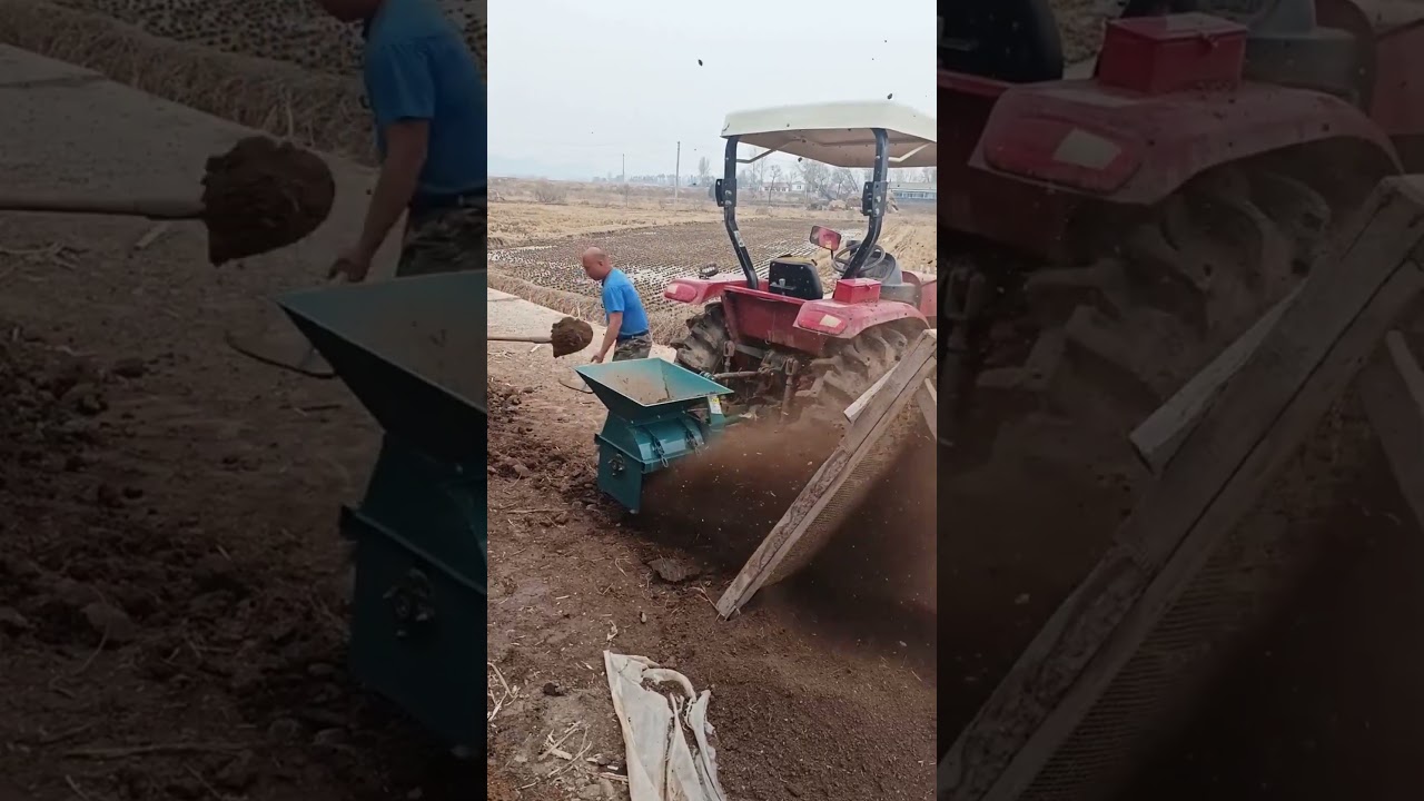 #Claymachine