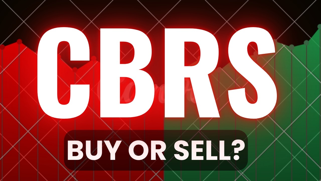 CBRS Stock (Cerebras Systems stock analysis) CBRS STOCK PREDICTION & analysis & news today
