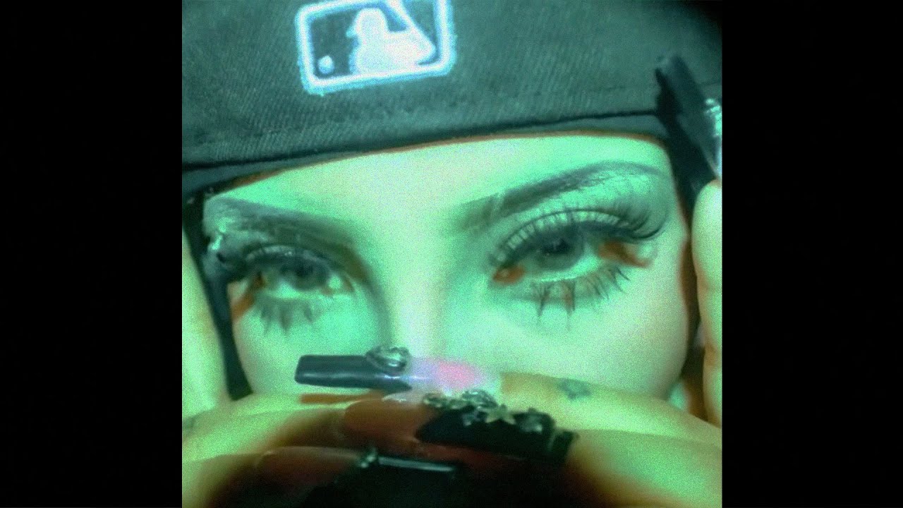 Cris Mj x Rauw Alejandro Type Beat - futurista