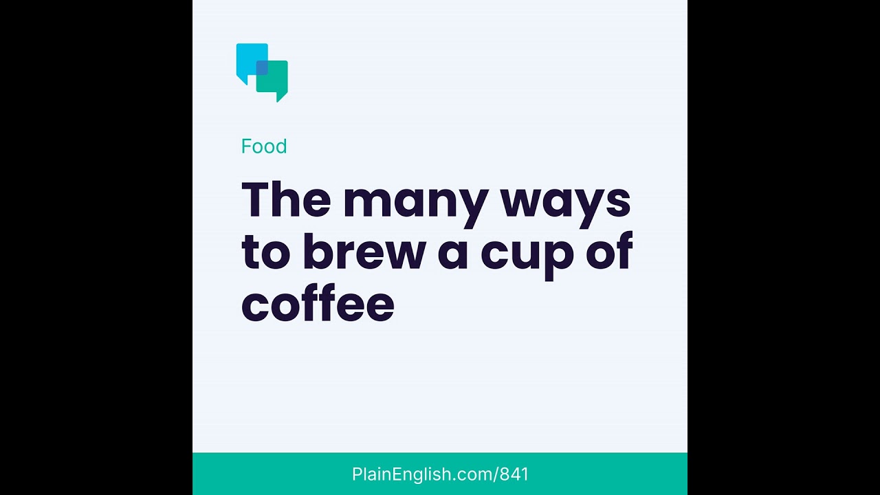 How coffee is prepared around the world