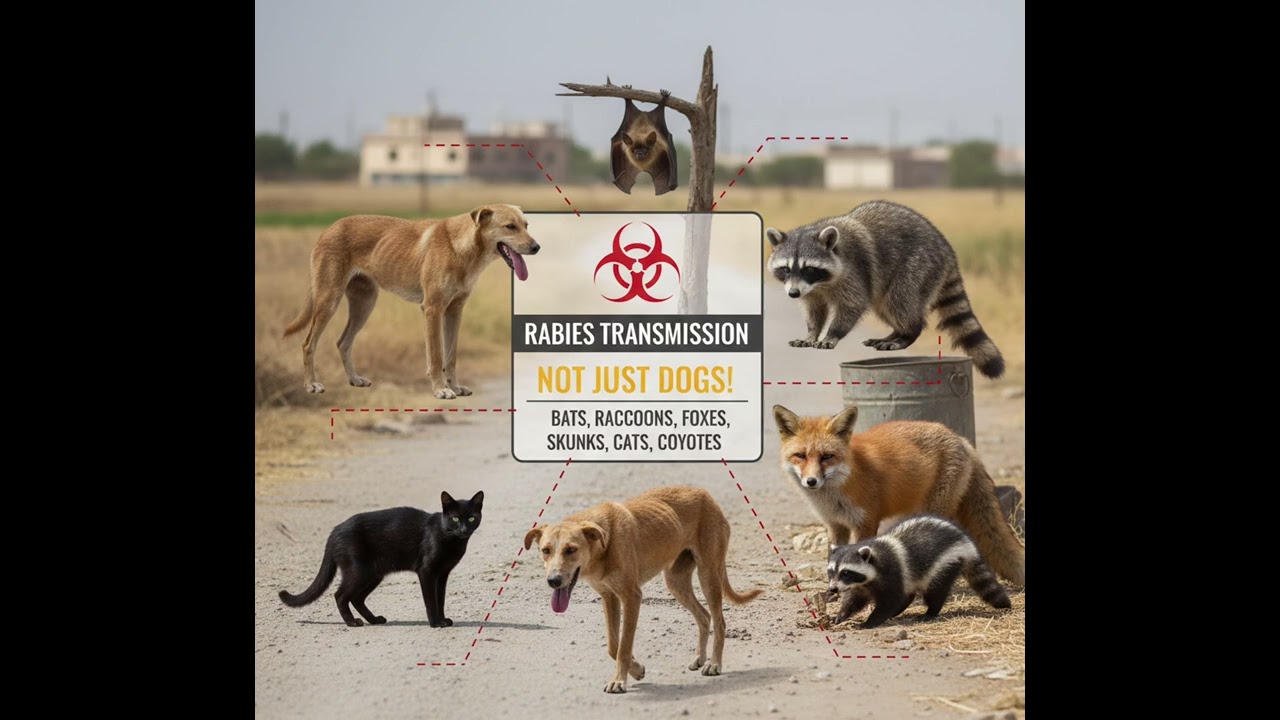 Rabies Prevention: Everything You Need to Know in 2026
