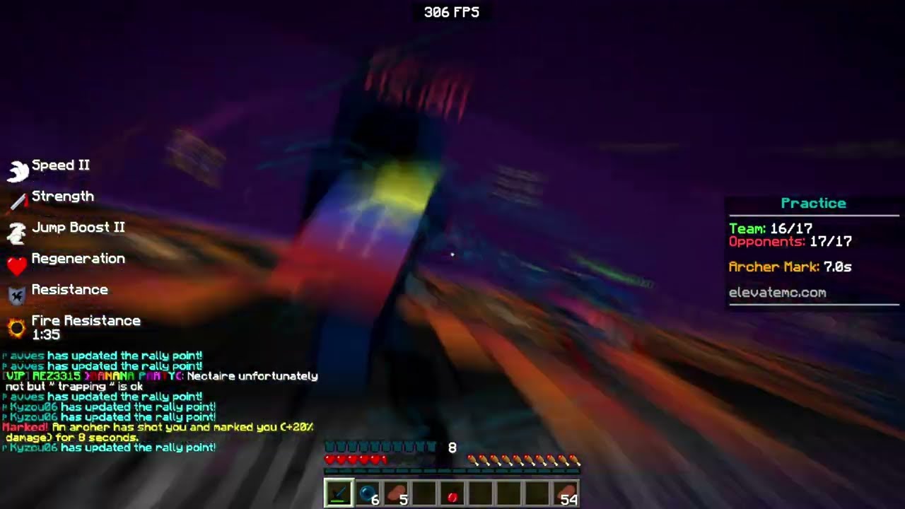 adrenaline