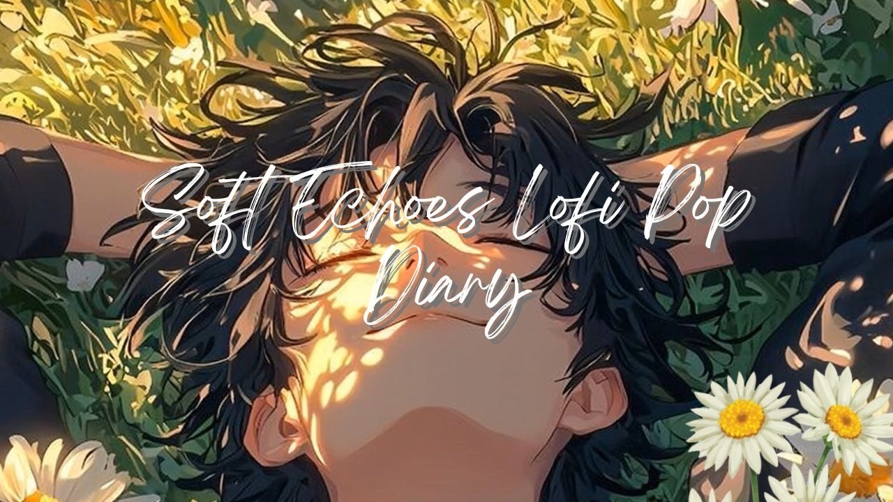 Feel Good Lofi Mix | Relaxing Pop Beats for Work & Productivity✨