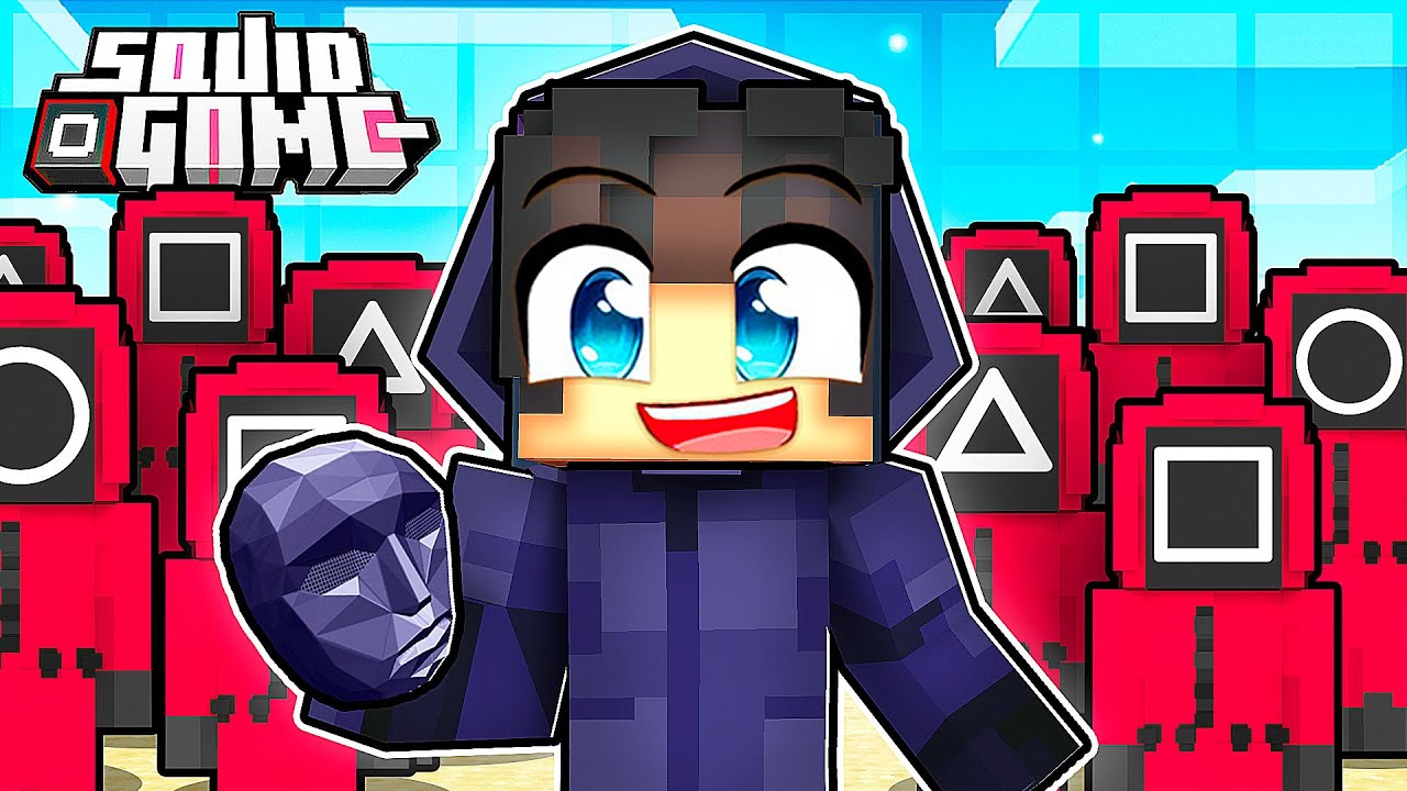 Minecraft'ı FRONTMAN Olarak Oynamak! 😈