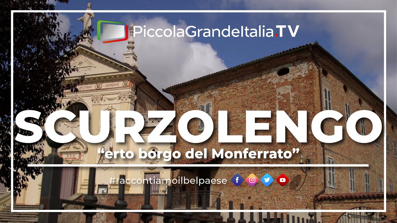 Scurzolengo - Piccola Grande Italia