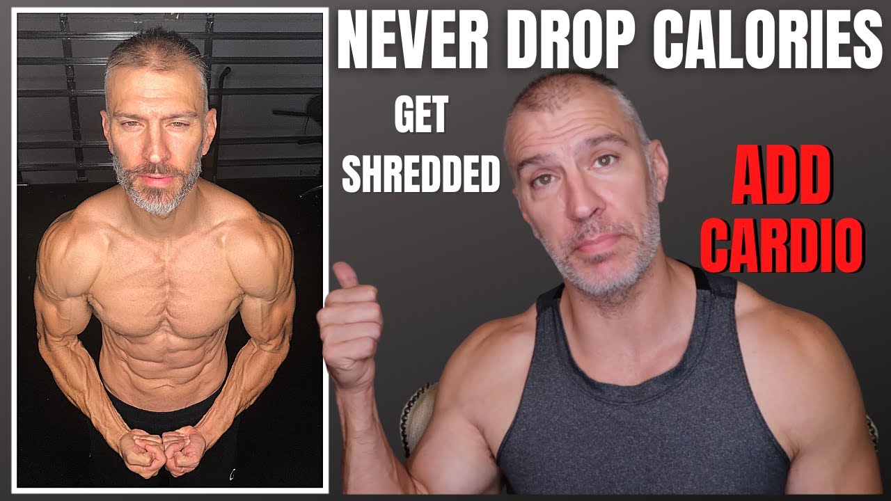 When To Drop Carbs
