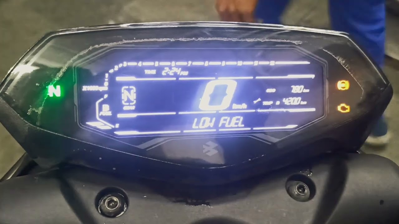 N160&N150 service reminder kaise set Karen full video #viral #n160 #bike #automobile #bajaj