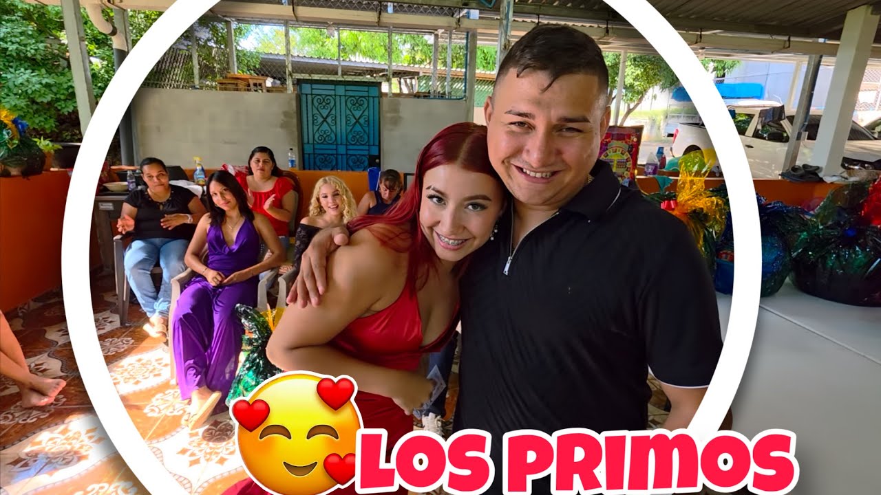 Sarka Le Agradece A su Primo Nano🥰Por Darle La Oportunidad En El Canal❤️