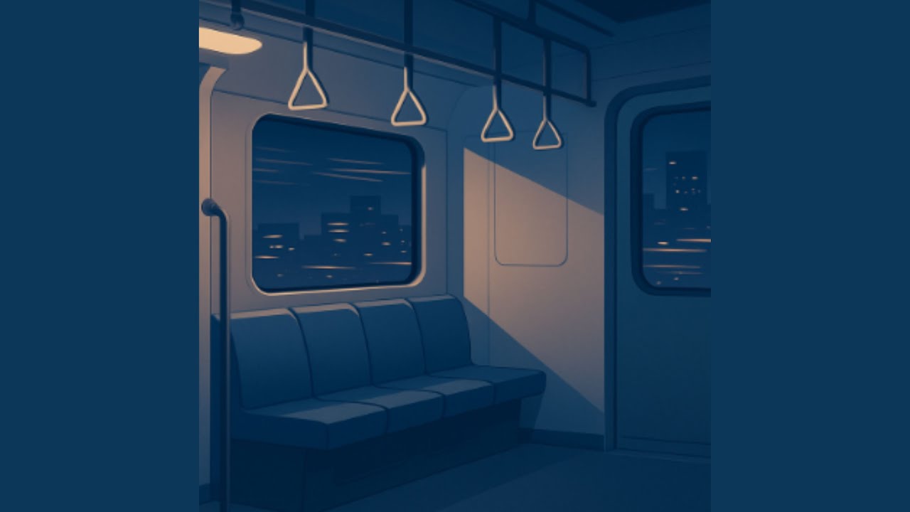 Late Night Commute