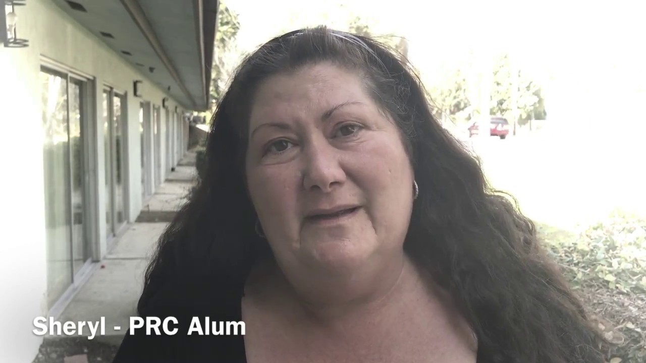 Sheryl- Pasadena Recovery Center Alumni Testimonial