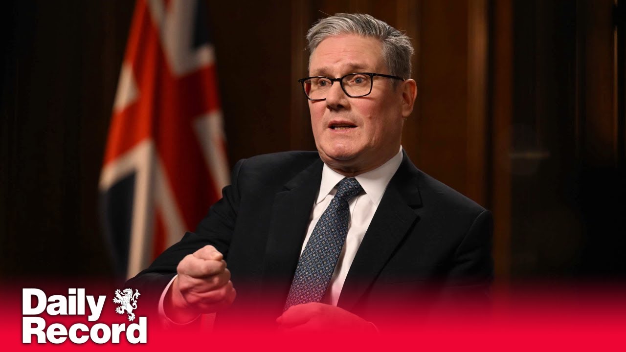 Keir Starmer says UK prepared to get closer to EU single market