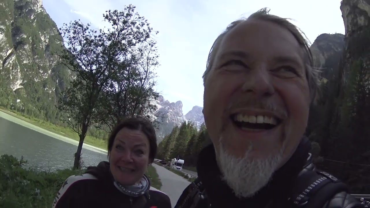 ROADS EC SÜDTIROL 2022
