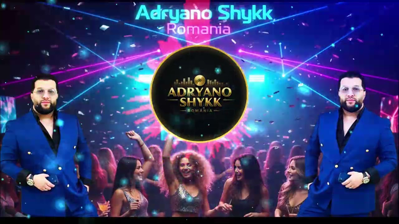 Tzanca Uraganu ❌ Sunt Cu Tzanca Intr-un Club Incojurat De Gagici ❌ ULTRAMix 2025 ❌